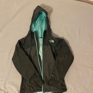 The North Face Shell/Raincoat